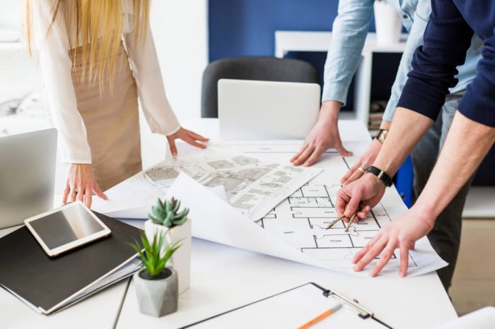 Interior Consultation - Create your personal La Maison scheme Interior Consultation - Create your personal La Maison scheme