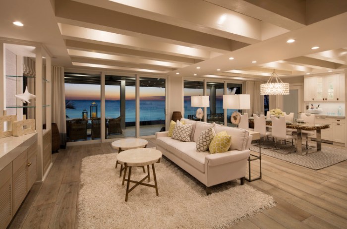 12 heavenly interior design ideas - ScDecorum