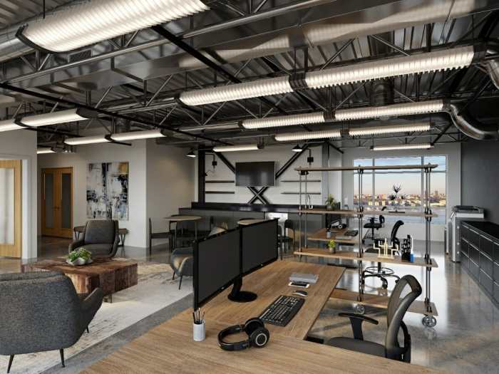 Commercial Interior Design Ideas for a Productive Business - Decorilla ... Commercial Interior Design Ideas for a Productive Business - Decorilla ...