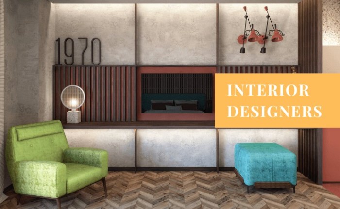 Freelance Interior Designers: 20 Inspiring Living Room Design Styles ...