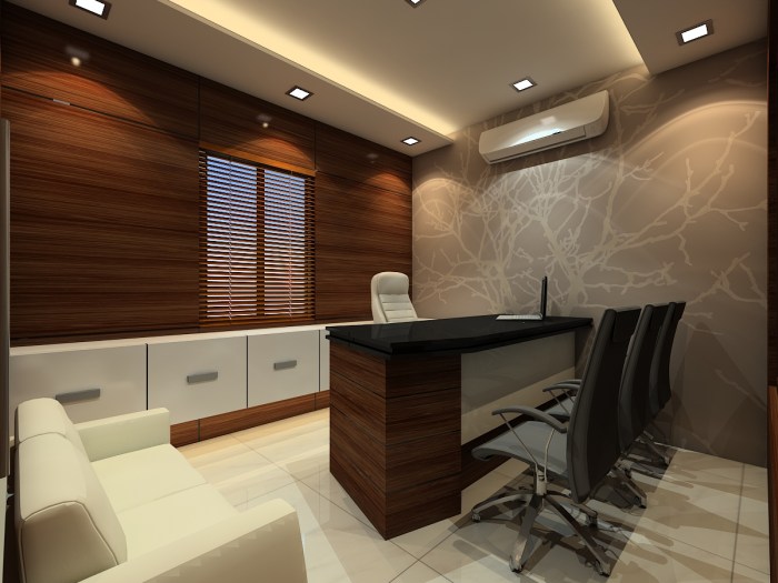 35 Gorgeous Modern Office Interior Design Ideas You Never Seen Before ...