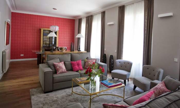 Decoración: ¿cómo iniciarse en el diseño de interiores? - Noticias ...