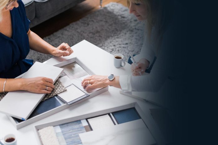 What to take to an interior design consultation - Online Interior ...
