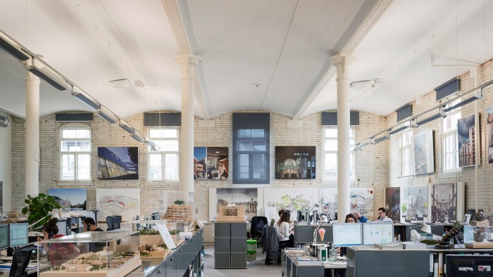 Peek Inside 3 Famous Interior Design Studios Peek Inside 3 Famous Interior Design Studios