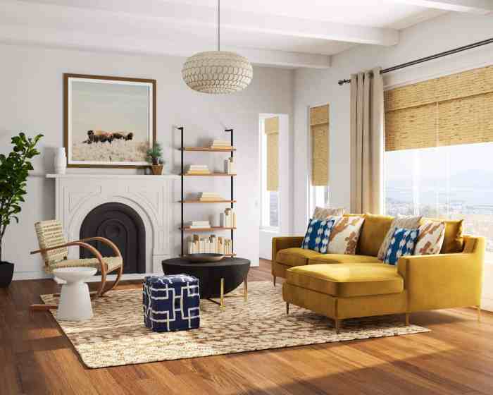 Online Interior Design with Modsy | Living Rooms, Dining Rooms ...