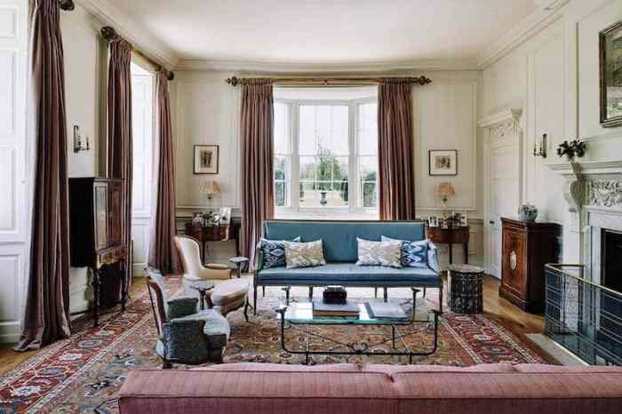 Georgian Style Furniture Georgian Style Furniture