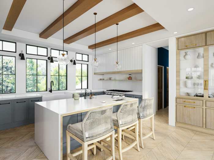 9 Modern Remodeling Ideas to Update Your Interior - Sweet Captcha