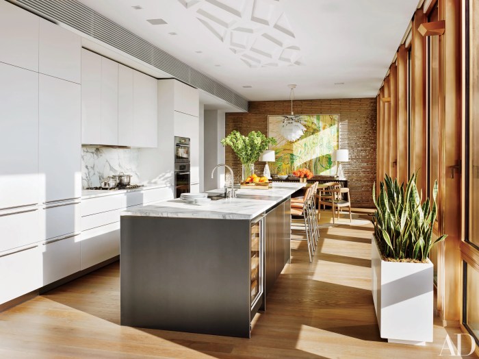 Modern Architectural Interior Design Inspiration - Image to u