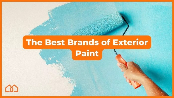 The Best Brands of Exterior Paint – Marketplace Homes