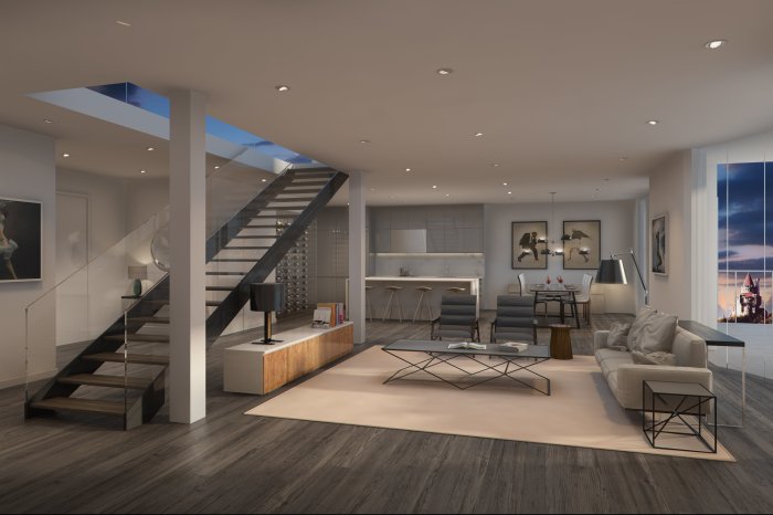 26 Perfect Luxurious Home Interior Architecture Designs - Interior ...