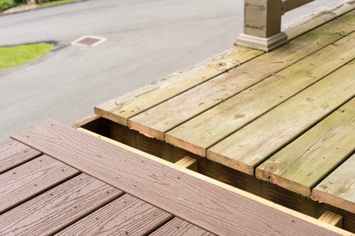 Composite Decking Vs Wood: Which Is Best for You? – Best Composite ... Composite Decking Vs Wood: Which Is Best for You? – Best Composite ...