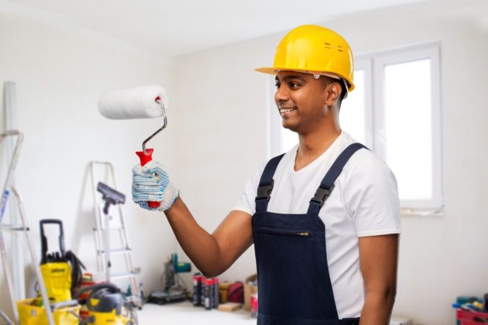 Questions to Ask Commercial Painting Contractors in NYC - The ...