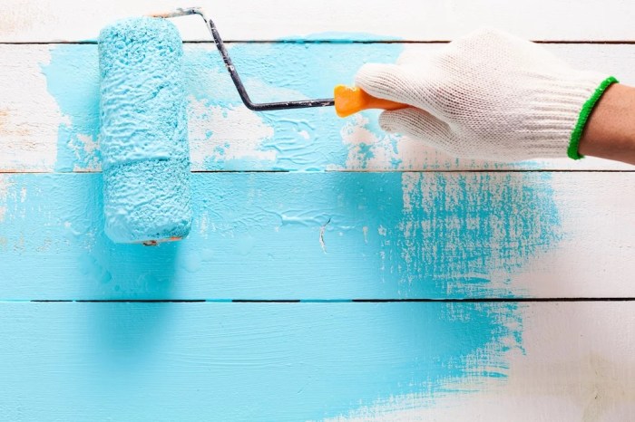Eco-Friendly Paint Options for Exterior Surfaces | SISU Painting