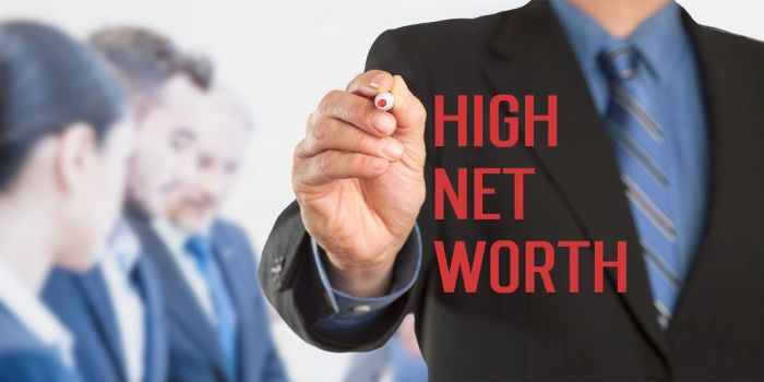 High Net Worth Individual - Overview, Wealth Management, Privileges