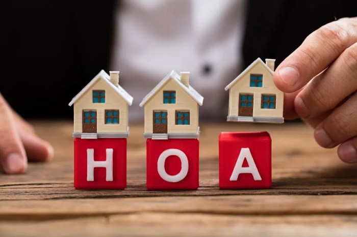 Homeowners’ Association - Overview, Responsibilites and Advantages
