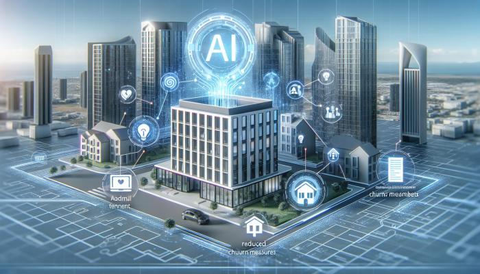 The Future is Now: AI and the Transformation of Property Management ... The Future is Now: AI and the Transformation of Property Management ...