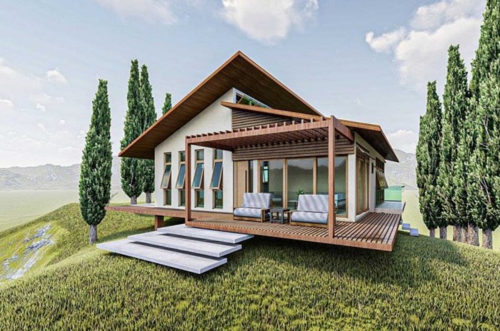 16 ways to design an eco-friendly home and lifestyle - Yanko Design