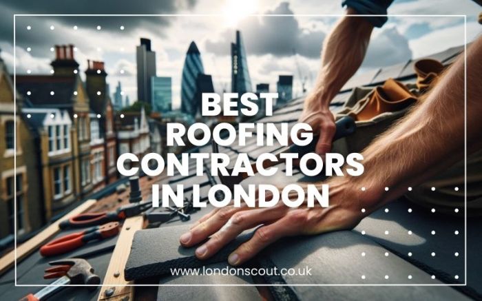 → Best Roofing Contractors in London: Your 2025 Guide to Leak-Free ...