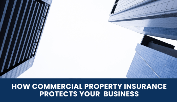 How Commercial Property Insurance Protects Your Business - SFM Insurance
