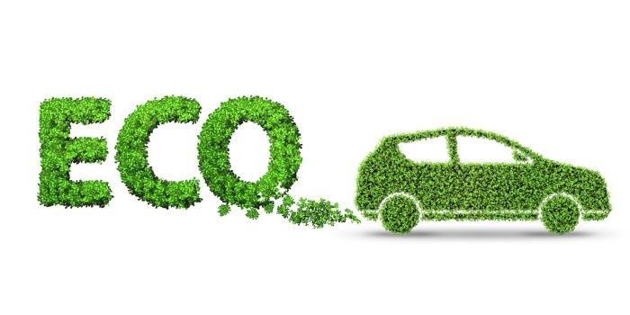 What Is Eco Drive On A Car at Elmer Pritchard blog